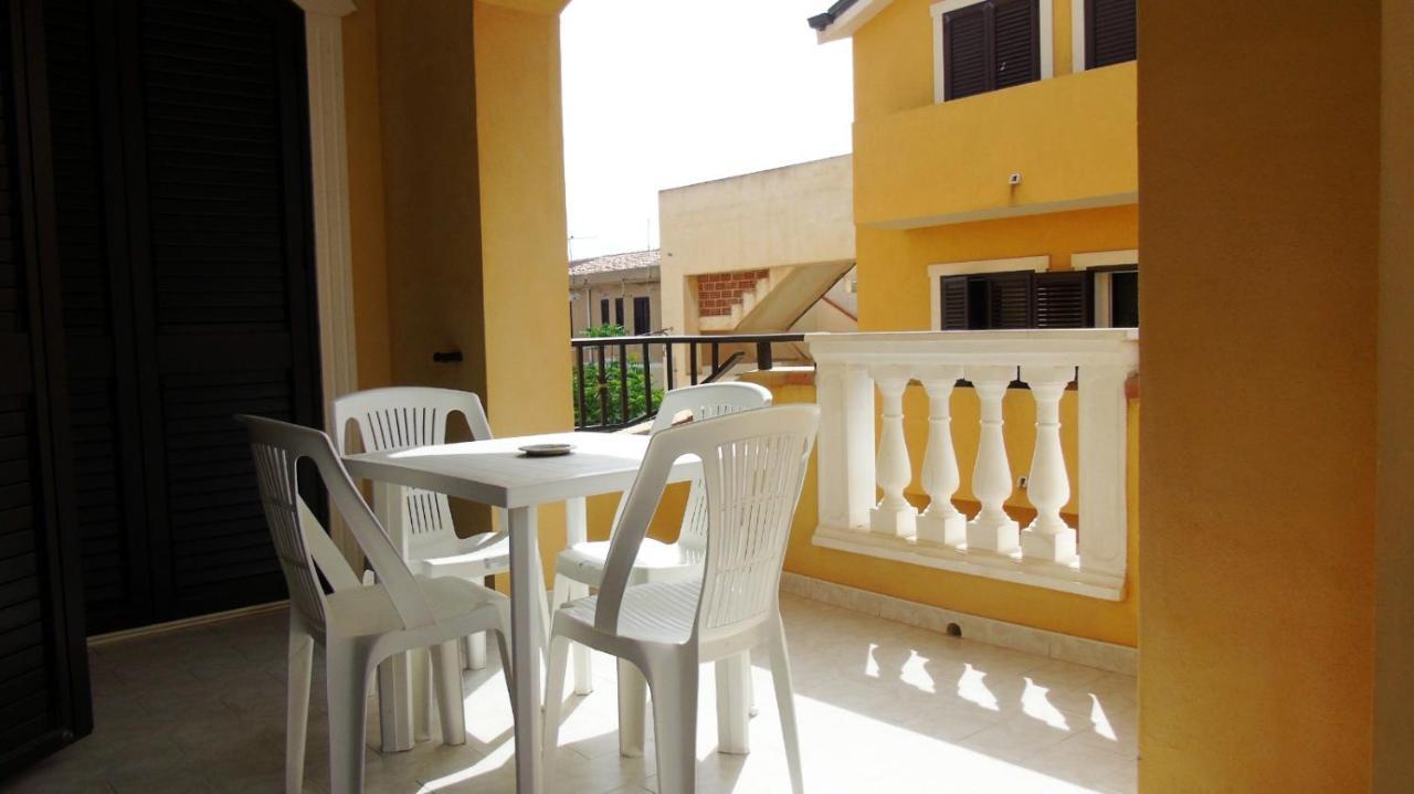 All'estremo sud Portopalo Di Capo Passero Exterior foto