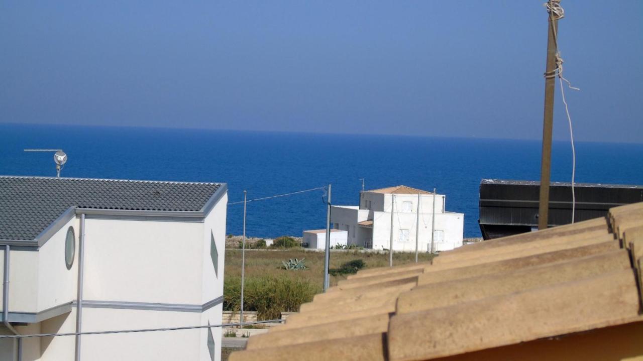 All'estremo sud Portopalo Di Capo Passero Exterior foto