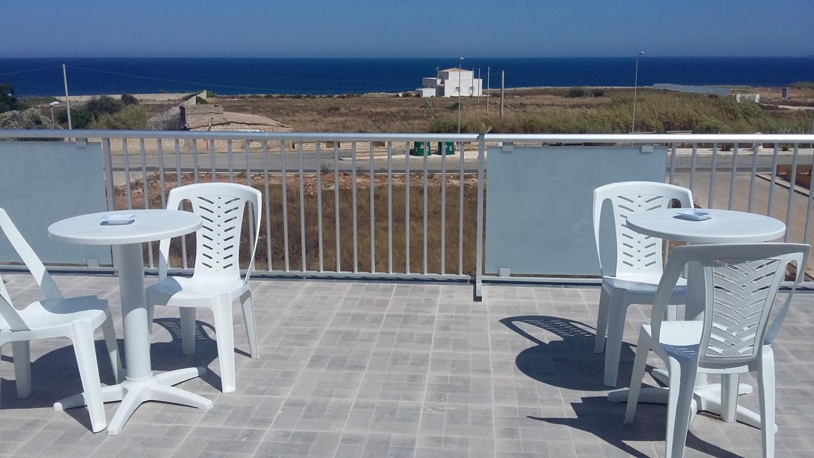 All'estremo sud Portopalo Di Capo Passero Exterior foto