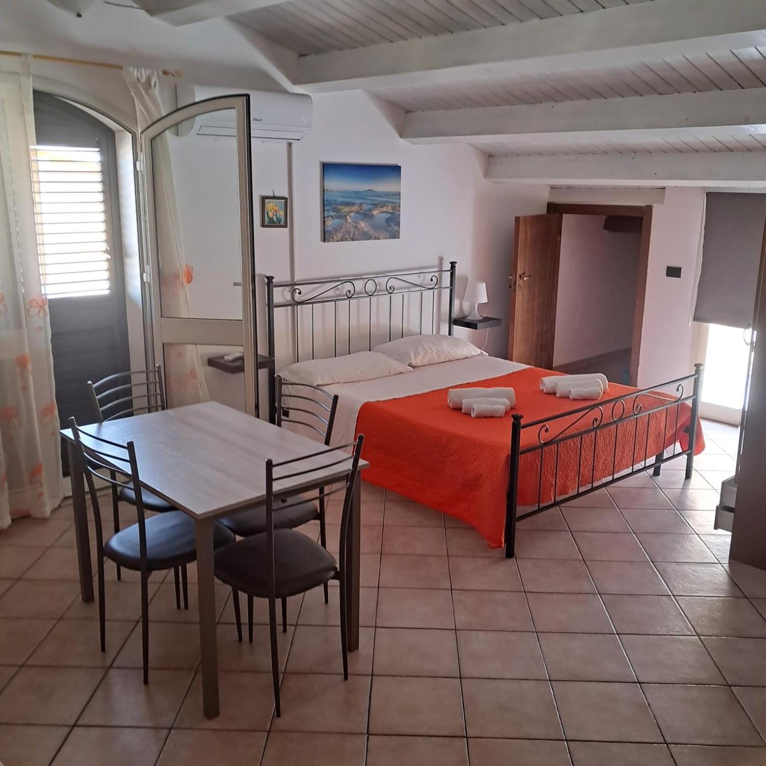 All'estremo sud Portopalo Di Capo Passero Exterior foto